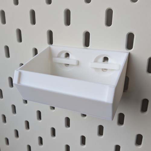 Ikea skadis vassoio scatola - ikea,
