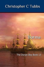 Christopher C Tubbs Burma