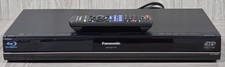 Panasonic DMP-BDT100 Lettore