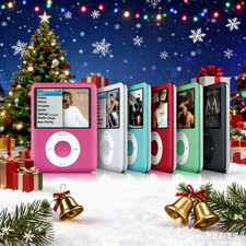 Apple iPod Nano 3a Generazione