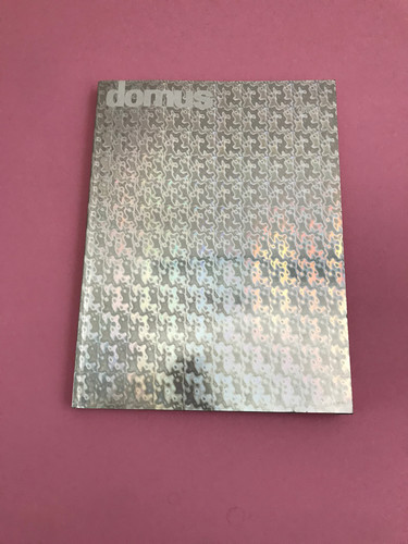 Domus 788 dicembre - domus, 788-dicembre