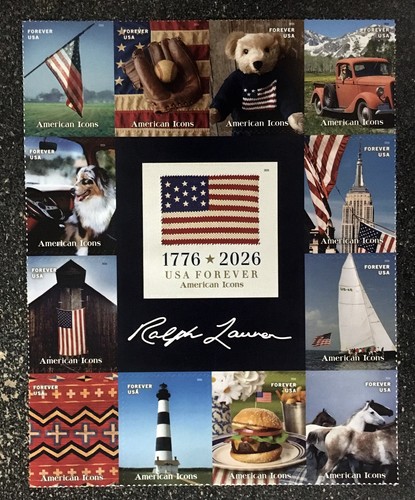2026usa forever american icons - forever,