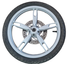 CERCHIO RUOTA ANTERIORE