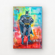 Colorato Moderno  Batman