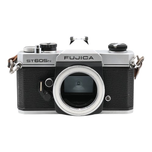 Fujica st605n corpo - fujica,