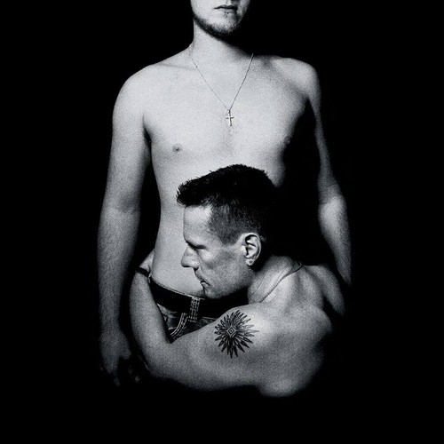 Songs innocence 2 - u2,
