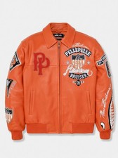 Giacca pelle premium - giacca,