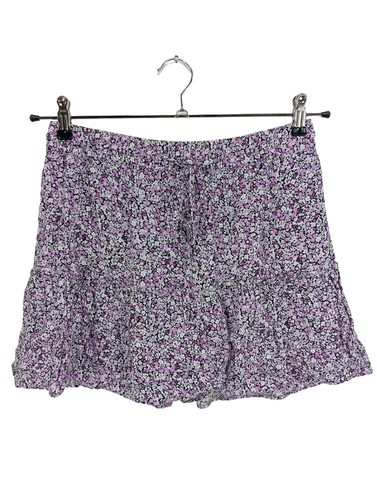 Zara gonna vita alta - zara, donna