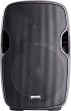 Gemini blu cassa - as, 12
