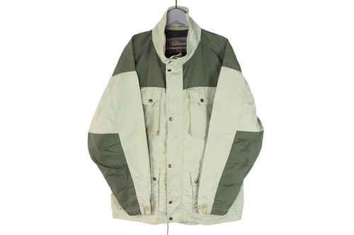 Giacca vintage fjallraven - giacca,