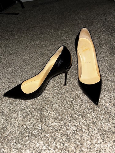 Christian louboutin tacco - louboutin,