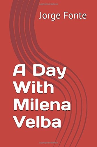 Day with milena - day,