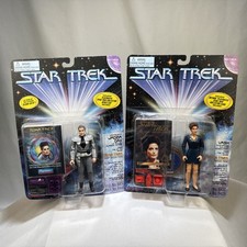 Star Trek DS9 Vash & Jadzia