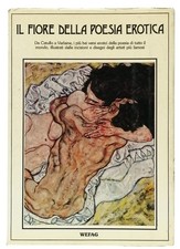 Il Fiore della Poesia Erotica