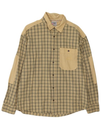 Camicia uomo think - think, media