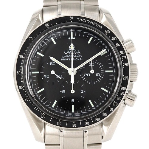 Omega speedmaster professional - omega,