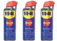 WD-40 Set 3 Pezzi multiuso
