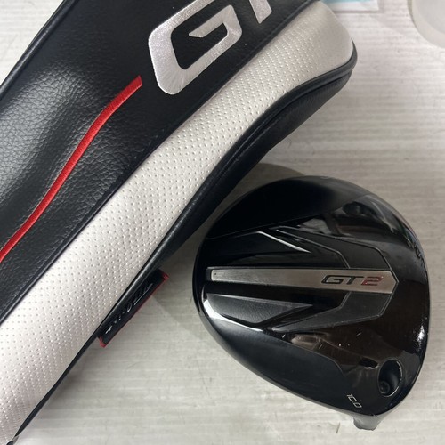 Testina driver titleist gt2 - titleist,