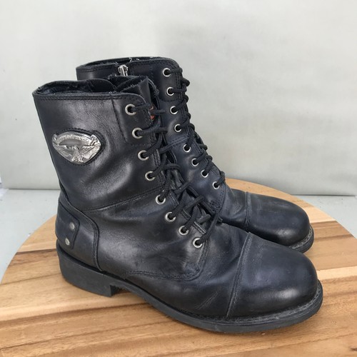 Stivali moto harley davidson - moto,