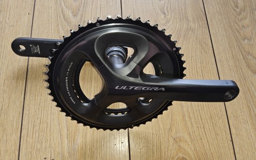 Catena shimano ultegra 36 - catena, 52/36