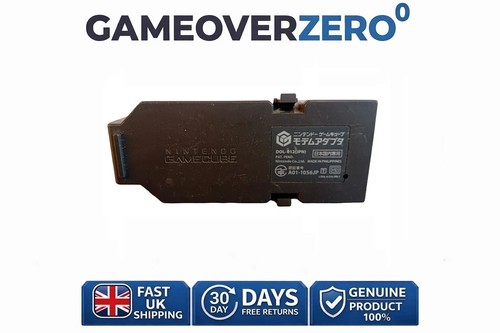 Adattatore modem nintendo - adattatore,