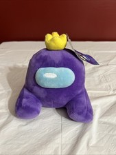 Peluche pupazzo nuovo con
