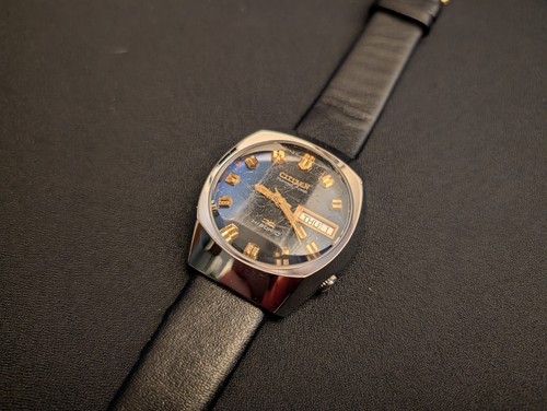 Orologio citizen hisonic - orologio,