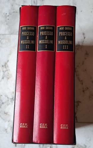Mino caudana processo - processo, a