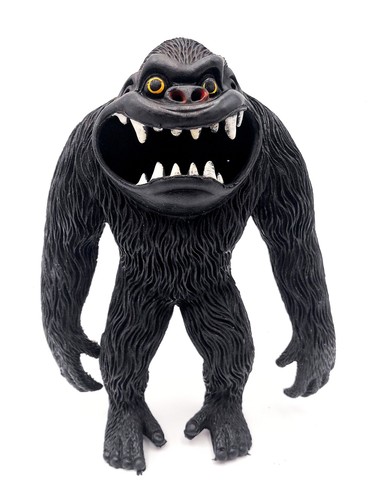 Gigantor grande gorilla king - gigantor,,