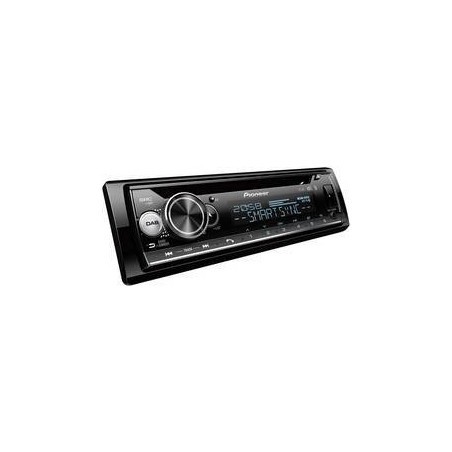 Pioneer dehs720dab - pioneer,