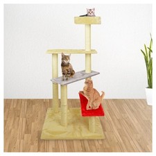 PALESTRA TIRAGRAFFI PER GATTI