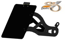 Portatarga adatto per suzuki - portatarga,,
