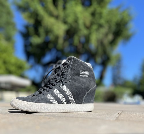 Adidas basket profi sneakers - profi,
