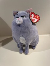 Peluche Ty Beanie Babies Gatto