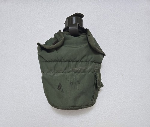 Army canteen with - us, lc-1