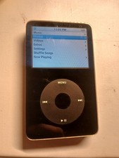 80 Gb Ipod Classic 2006 
