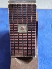 MECHERO DE GAS COLIBRI