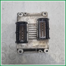 Centralina Motore Iniezione