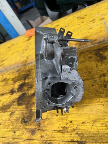 Coppia carter tl3m ape 50 - di,