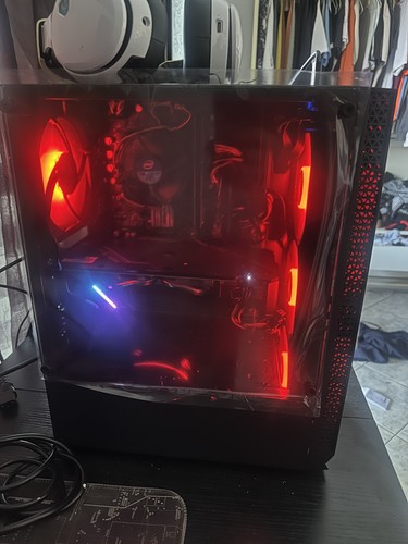 Gaming - pc,