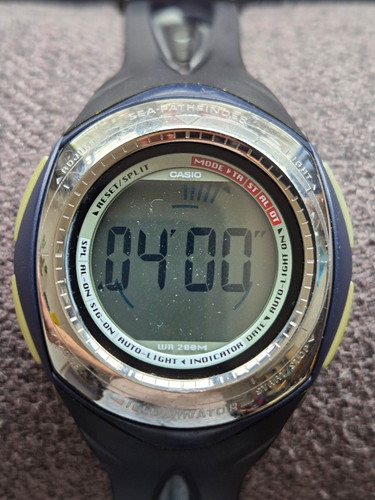 Raro orologio digitale vintage - digitale,