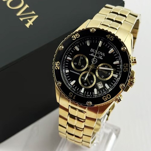 Orologio bulova marine star - orologio,