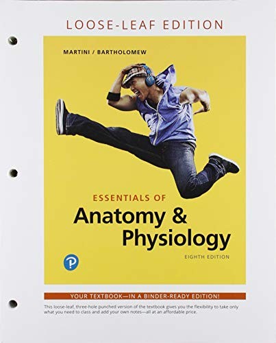 Essentials anatomy - of, &