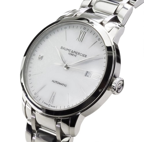 Orologio uomo baume - &, mercier