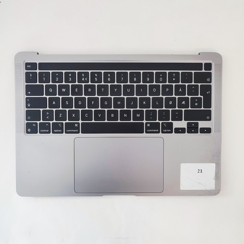 Apple macbook pro a2338 - a2338, (2020)