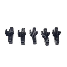 5 pezzi clip soft top