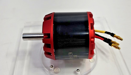 Brushless sensorless motor - brushless,