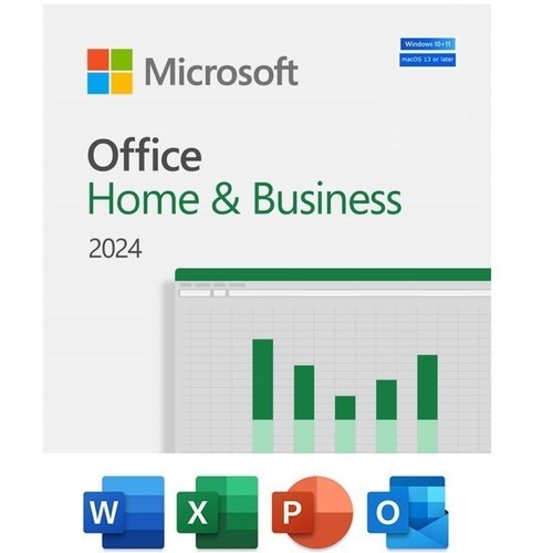 Microsoft office home - office, &