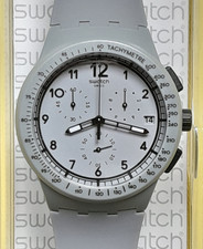 CRONOGRAFO SWATCH CHRONO