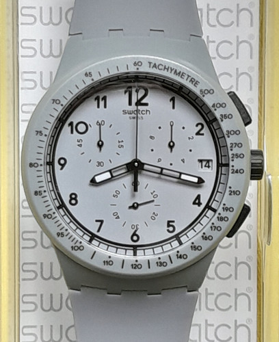 Cronografo swatch chrono - swatch,